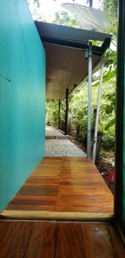 The Mountain House Drake Bay Quarto foto